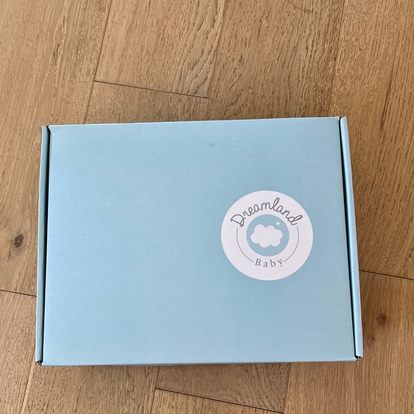 𝒟𝓇𝑒𝒶𝓂𝓁𝒶𝓃𝒹 𝙱𝚊𝚋𝚢 | Grey Star - Picture 3 of 6